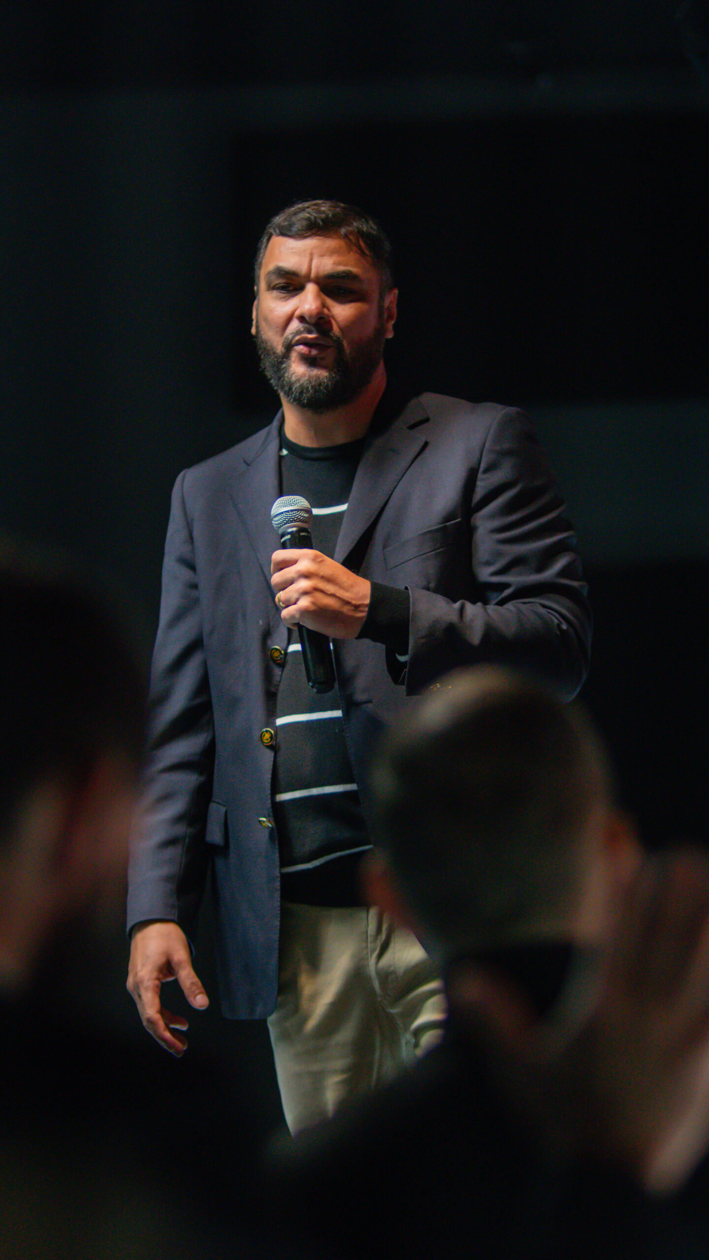 Gabriel Miranda