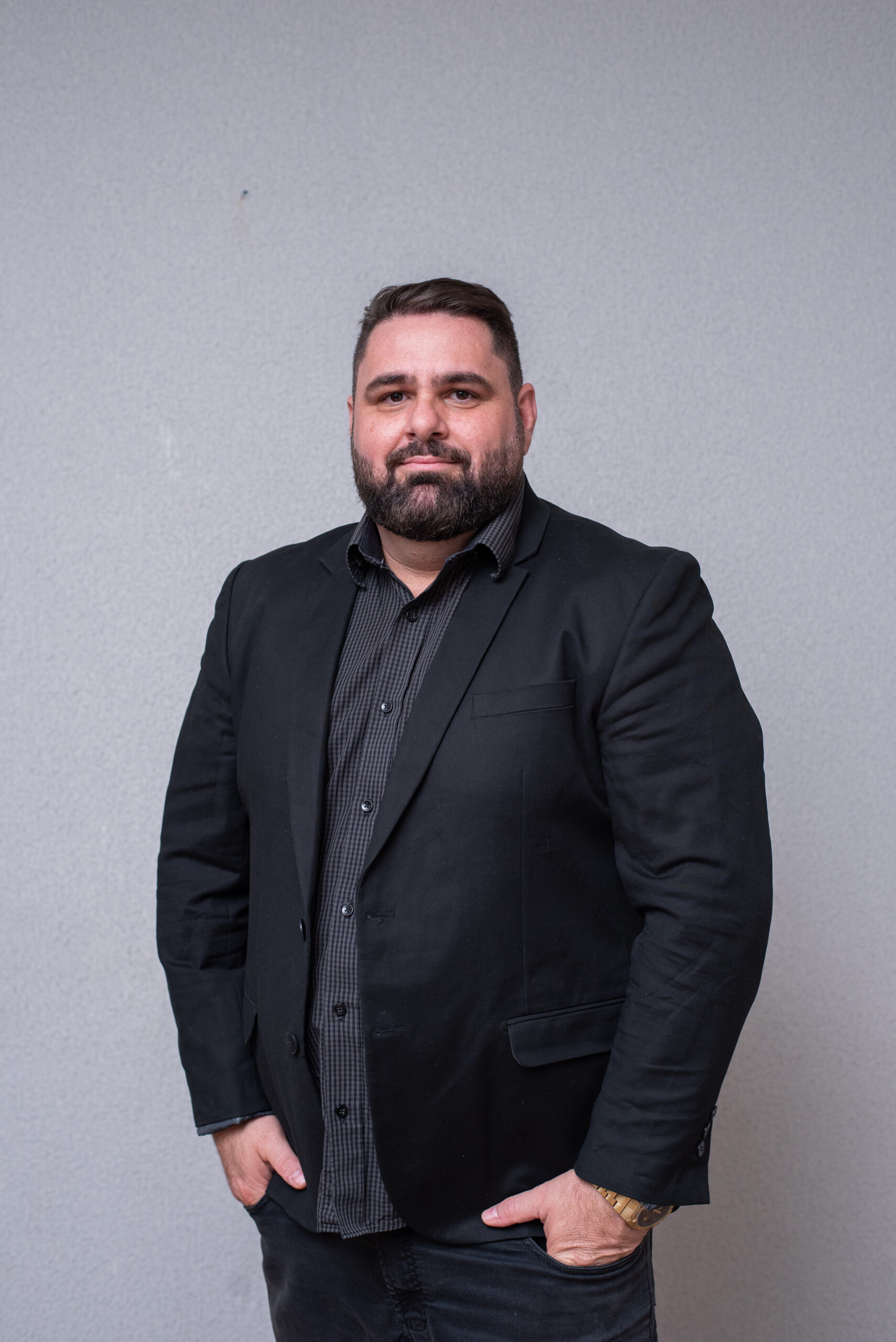 Renato Leão